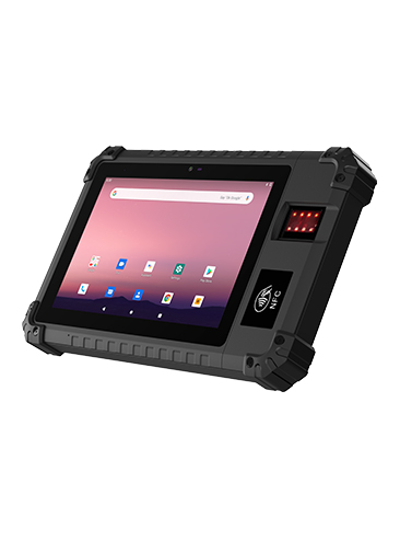 Biometric Tablet