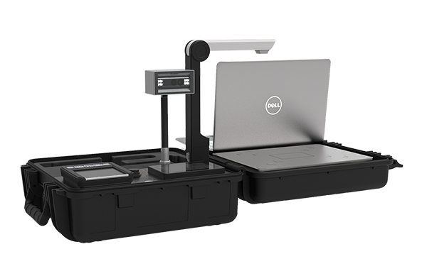 Biometric Registration Kits RYK50