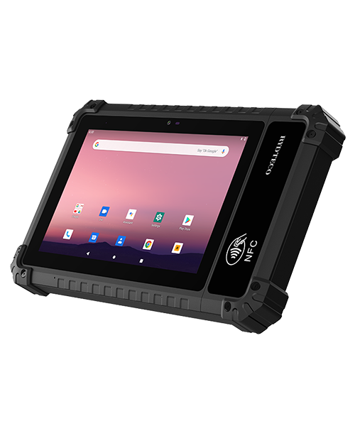 Biometric Tablet RG80