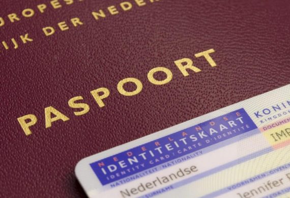 Dutch cities consider biometric checks to stop rising passport, ID fraud